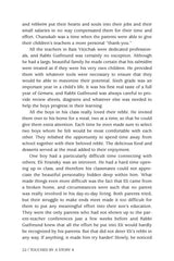 Artscroll: Touched By a Story 4 by Rabbi Yechiel Spero