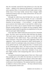 Artscroll: Touched By a Story 4 by Rabbi Yechiel Spero