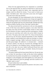 Artscroll: Touched By a Story 4 by Rabbi Yechiel Spero