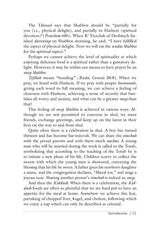 The Shabbos Companion Volume 2