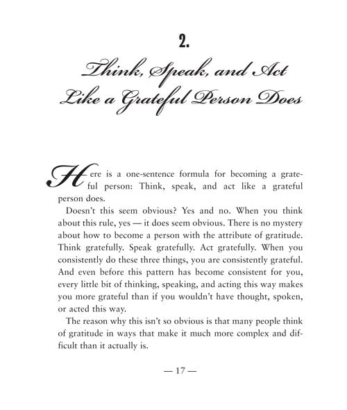 Thank You