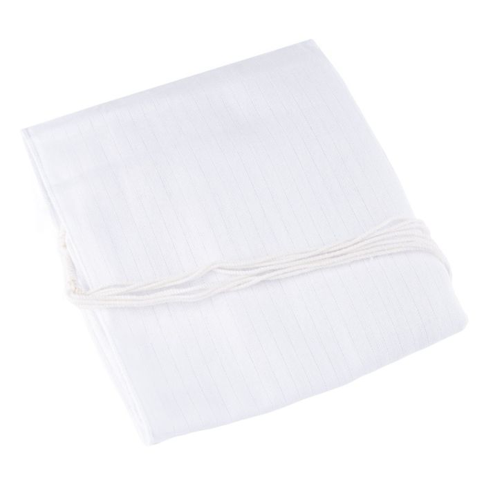 Tallis Kotton - Cotton - Size 10 - Thick strings - 1 Hole