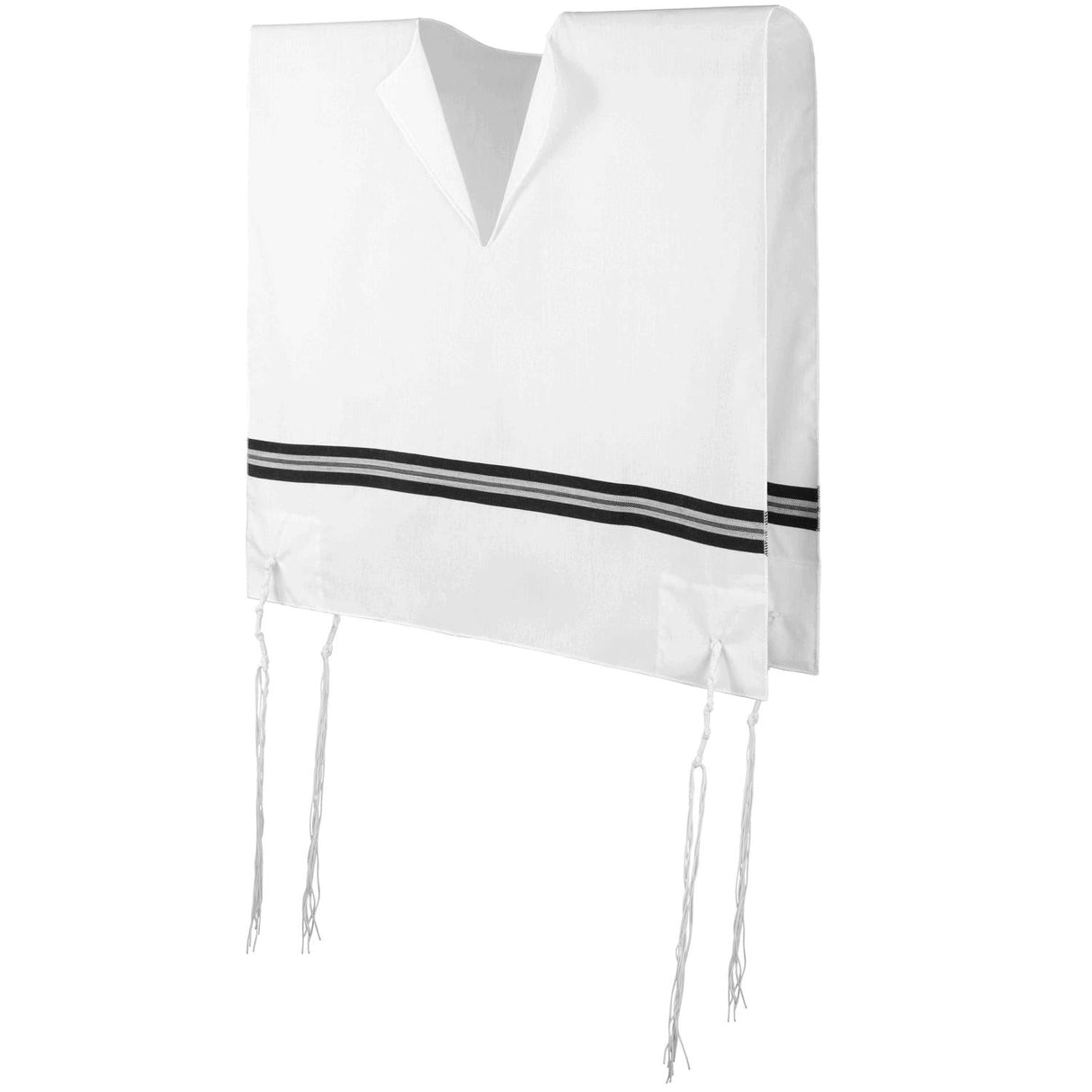 Tallis Kotton - Wool - Size 5 - Thin Strings - 1 Hole