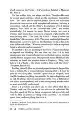 Artscroll: Understanding Judaism by Rabbi Mordechai Katz