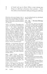 Artscroll: Vayikra - Vayikra/Leviticus Complete in 1 Volume by Rabbi Hersh Goldwurm