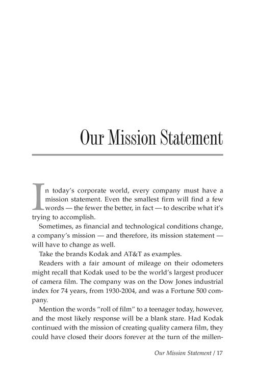 We're All In This Together