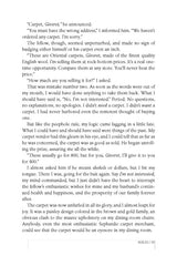 Artscroll: Mirrors and Windows by Malky Feig