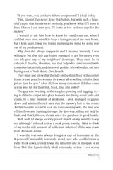 Artscroll: Mirrors and Windows by Malky Feig