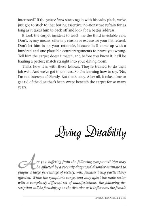 Artscroll: Mirrors and Windows by Malky Feig