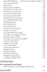 Artscroll: Warmed by their Fire by Rabbi Yisroel Besser