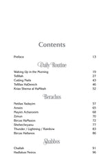A Woman's Guide to Practical Halachah