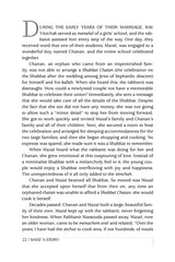 Artscroll: What a Story! by Rabbi Yechiel Spero