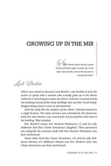 Artscroll: Women's Talk by Debbie Shapiro