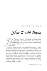 Artscroll: Walking with Rabbi Miller by Rabbi Morderchai Dolinsky