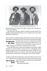 Yedidi - Rabbi Shmuel Berkovicz