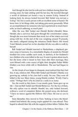 Yedidi - Rabbi Shmuel Berkovicz