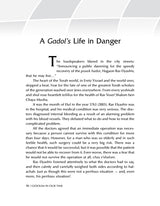 Gedolim in Our Time: Stories about R' Chaim Kanievsky & R' Gershon Edelstein