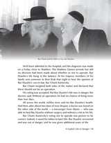 Gedolim in Our Time: Stories about R' Chaim Kanievsky & R' Gershon Edelstein