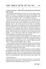 Artscroll: Journey Of The Soul: The Vilna Gaon On Yonah / Jonah by Rabbi Moshe Schapiro