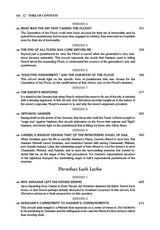 Student Size - Zera Shimshon - Bereishis Volume 1: Bereishis - Lech Lecha