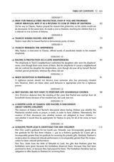 Student Size - Zera Shimshon - Bereishis Volume 3: Vayeitzei-Vayeishev