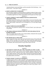 Student Size - Zera Shimshon - Bereishis Volume 3: Vayeitzei-Vayeishev