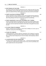 Student Size - Zera Shimshon - Bereishis Volume 3: Vayeitzei-Vayeishev