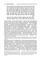 Sefer Zera Shimshon - Shemos Volume 2: Beshalach-Yisro / Pesach Haggadah - Haas Family Edition