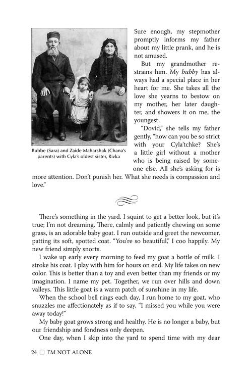 I'm Not Alone - Faith and courage in Soviet Russia