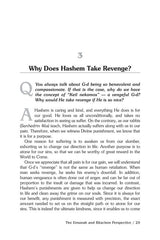 Ask the Rabbi - Honest answers to candid questions