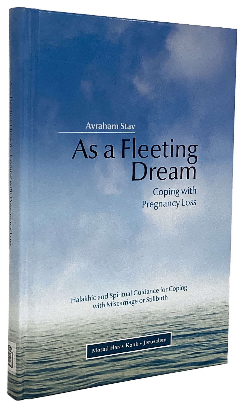 As A Fleeting Dream - Coping with Pregnancy Loss