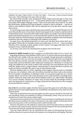 Beis Halevi on Anavah - Full Size Embossed
