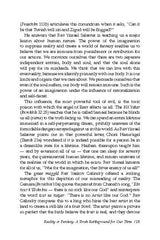 Blueprints - Torah views of the world and events around us