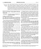 The Milstein Edition Chumash with the Teachings of the Talmud - Sefer Bereishis