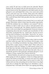 Artscroll: Chinuch With Heart by Rabbi Yaakov Bender