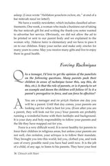 Artscroll: Chinuch With Heart by Rabbi Yaakov Bender