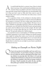 Artscroll: Chinuch With Heart by Rabbi Yaakov Bender