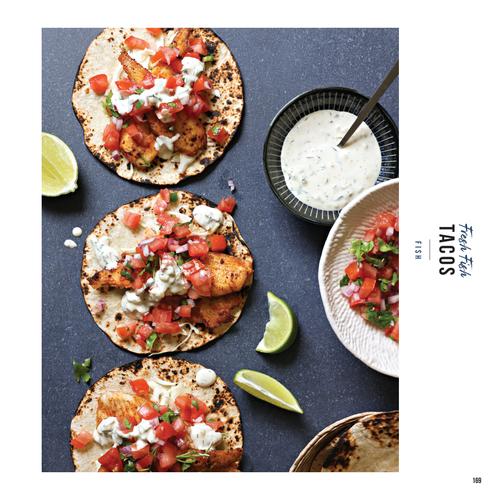 Dinner Done 2 - Practical Recipes for Your Busy Day