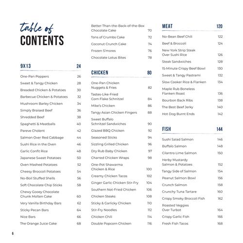 Dinner Done 2 - Practical Recipes for Your Busy Day