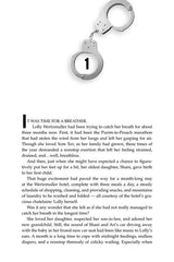 Destination Unknown - Novel