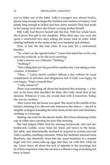 Destination Unknown - Novel