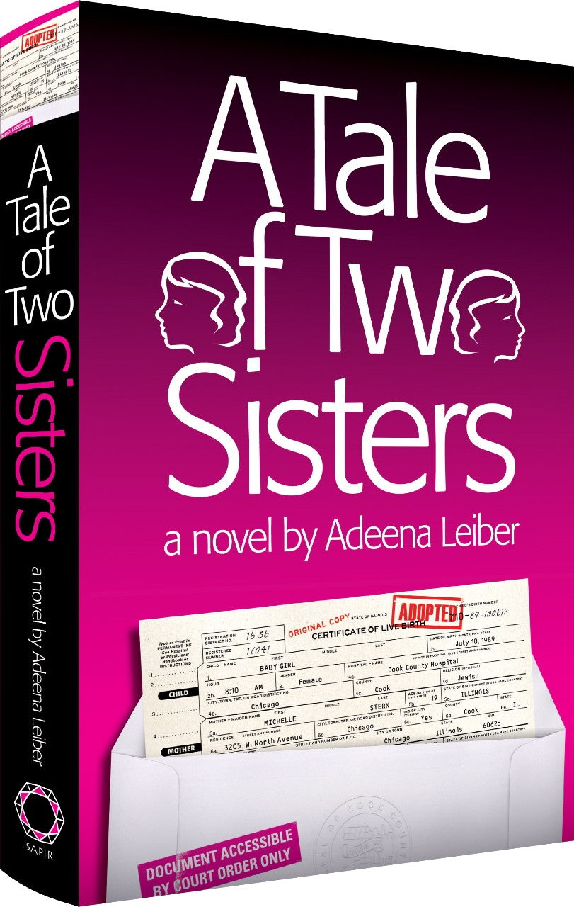 A Tale of Two Sisters Paperback