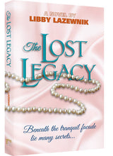Lost Legacy P/b