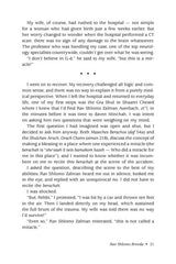 Encounters With Greatness