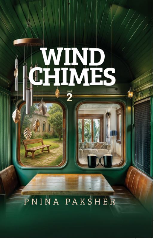 Wind Chimes Part 2