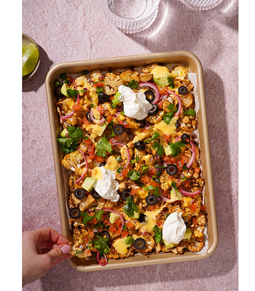 More Food You Love - That Loves You Back