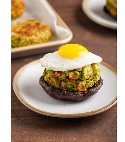 More Food You Love - That Loves You Back