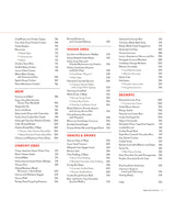 More Food You Love - That Loves You Back