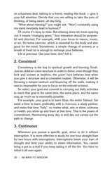 Rabbi Noach Weinberg's 48 Ways to Wisdom