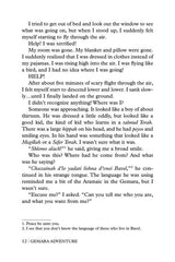 Gemara Adventure - A Journey Through Time, Torah and Friendship